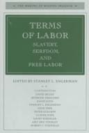 Terms of labor