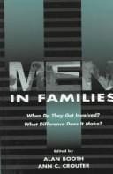 Men in families