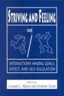 Striving and feeling