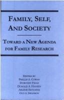 Family, self, and society