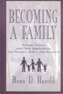 Becoming a family