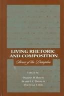 Living rhetoric and composition