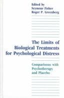 The Limits of biological treatments for psychological distress