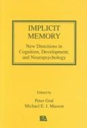 Implicit memory