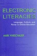 Electronic Literacies