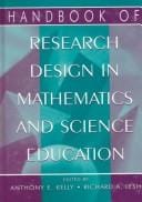 Handbook of research design in mathematics and science education