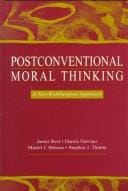Postconventional moral thinking