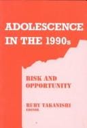 Adolescence in the 1990s