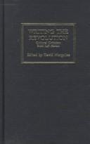 Writing the revolution