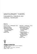 Genitourinary tumors