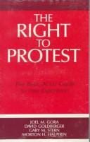 The Right to Protest