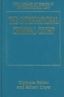 The International Criminal Court