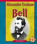 Alexander Graham Bell (Compass Point Early Biographies, 3)