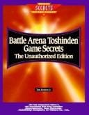 Battle Arena Toshinden Game Secrets