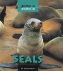 Seals (Animals, Animals)