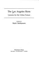 The Los Angeles riots