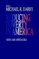 Reducing poverty in America