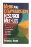 Media and Communication Research