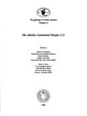 The Geology of North America