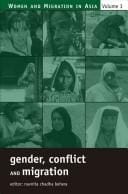 Gender, conflict, and migration
