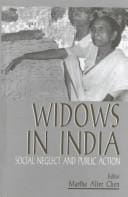 Widows in India