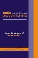 India and the politics of developing countries