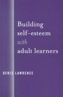 Building Self-Esteem with Adult Learners
