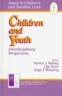 Children and youth