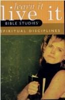 Spiritual disciplines