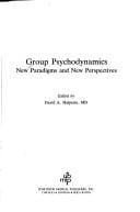 Group psychodynamics