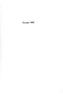 Europe 1992