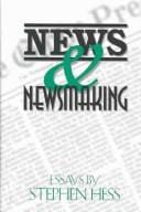 News & newsmaking