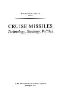 Cruise missiles