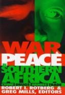 War and peace in Southern Africa