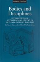 Bodies and disciplines