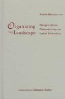 Organizing the landscape