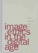 Image ethics in the digital age