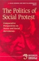 The politics of social protest
