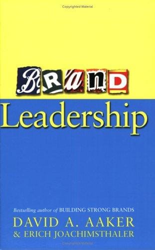 Brand Leadership
