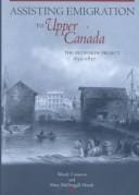 Assisting emigration to Upper Canada