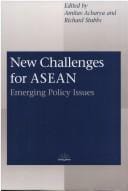 New Challenges for Asean