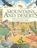 Mountains and Deserts