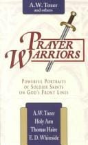 Prayer Warriors