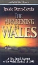 Awakening in Wales (Overcome Books)