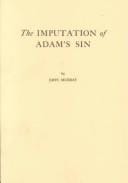 The Imputation of Adam's Sin