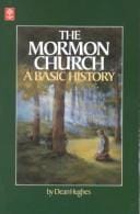 Mormon Church