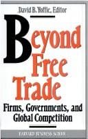 Beyond free trade