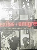 Exiles + emigrés