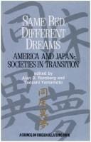 Same bed, different dreams