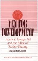 Yen for development